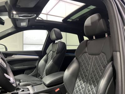 Audi Q5 50 TFSIe 299 S tronic 7 Quattro S line   - 68