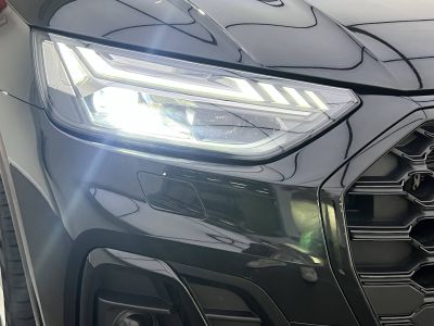 Audi Q5 50 TFSIe 299 S tronic 7 Quattro S line   - 69