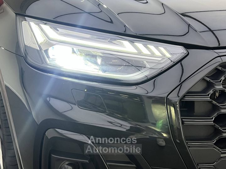Audi Q5 50 TFSIe 299 S tronic 7 Quattro S line - 69