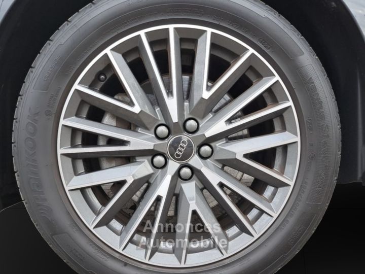Audi Q3 Sportback S line 45 TFSIe 245CV - 1ère main Jantes 19&quot; BLACK Edition - 15