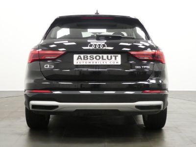 Audi Q3 35 TFSI 150CH MILD HYBRID DESIGN LUXE S TRONIC 7   - 3