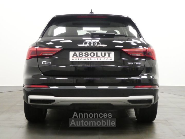 Audi Q3 35 TFSI 150CH MILD HYBRID DESIGN LUXE S TRONIC 7 - 3