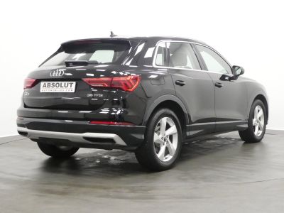 Audi Q3 35 TFSI 150CH MILD HYBRID DESIGN LUXE S TRONIC 7   - 4