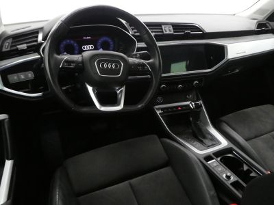 Audi Q3 35 TFSI 150CH MILD HYBRID DESIGN LUXE S TRONIC 7   - 7