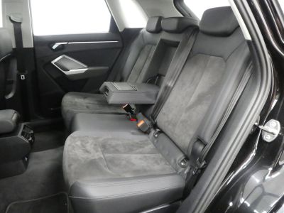 Audi Q3 35 TFSI 150CH MILD HYBRID DESIGN LUXE S TRONIC 7   - 9