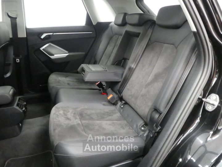 Audi Q3 35 TFSI 150CH MILD HYBRID DESIGN LUXE S TRONIC 7 - 9