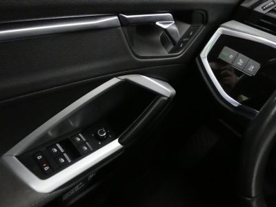 Audi Q3 35 TFSI 150CH MILD HYBRID DESIGN LUXE S TRONIC 7   - 10
