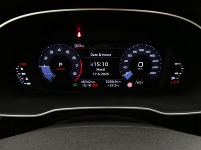 Audi Q3 35 TFSI 150CH MILD HYBRID DESIGN LUXE S TRONIC 7   - 11