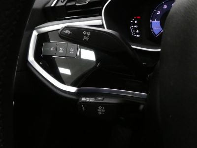 Audi Q3 35 TFSI 150CH MILD HYBRID DESIGN LUXE S TRONIC 7   - 15