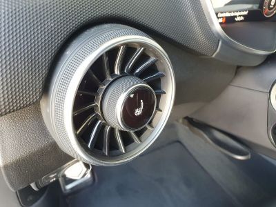 Audi TT RS 25 TFSI 400CH QUATTRO S TRONIC 7   - 12