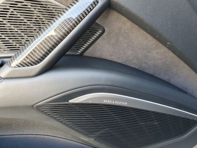 Audi TT RS 25 TFSI 400CH QUATTRO S TRONIC 7   - 16