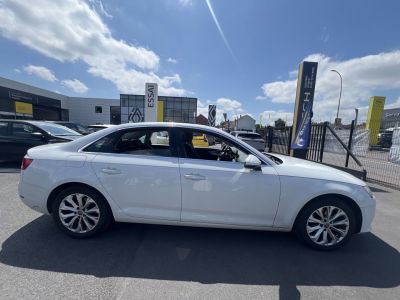Audi A4 14 TFSI 150CH DESIGN   - 1