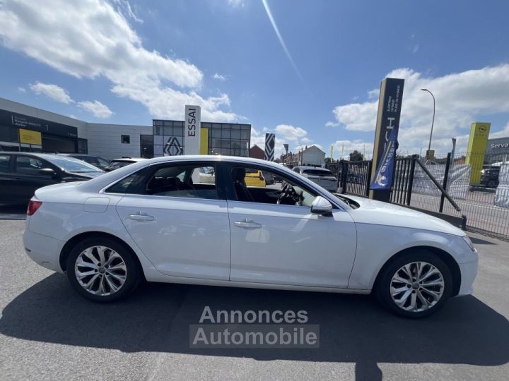 Audi A4 14 TFSI 150CH DESIGN - 1