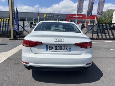 Audi A4 14 TFSI 150CH DESIGN   - 2