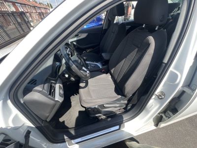 Audi A4 14 TFSI 150CH DESIGN   - 4