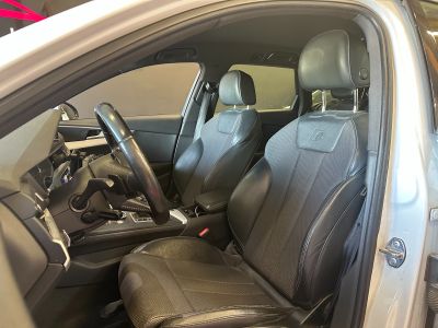 Audi A4 Avant 20 TDI 190ch S-Tronic 7 - Quattro - Finition S line - Suivi OK - Gtie 3 mois   - 8