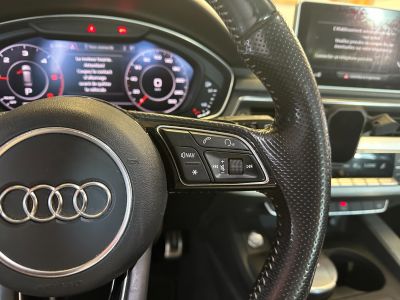 Audi A4 Avant 20 TDI 190ch S-Tronic 7 - Quattro - Finition S line - Suivi OK - Gtie 3 mois   - 14