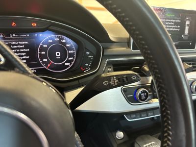 Audi A4 Avant 20 TDI 190ch S-Tronic 7 - Quattro - Finition S line - Suivi OK - Gtie 3 mois   - 15