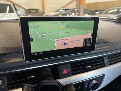 Audi A4 Avant 20 TDI 190ch S-Tronic 7 - Quattro - Finition S line - Suivi OK - Gtie 3 mois   - 21