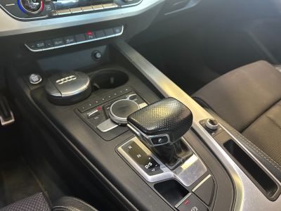 Audi A4 Avant 20 TDI 190ch S-Tronic 7 - Quattro - Finition S line - Suivi OK - Gtie 3 mois   - 22