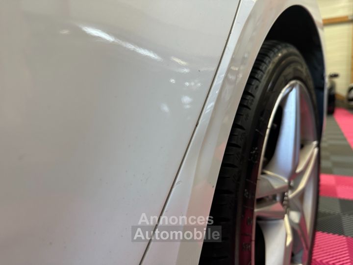 Audi A4 Avant 20 TDI 190ch S-Tronic 7 - Quattro - Finition S line - Suivi OK - Gtie 3 mois - 29