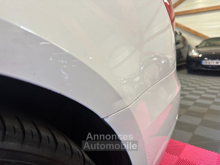 Audi A4 Avant 20 TDI 190ch S-Tronic 7 - Quattro - Finition S line - Suivi OK - Gtie 3 mois - 30