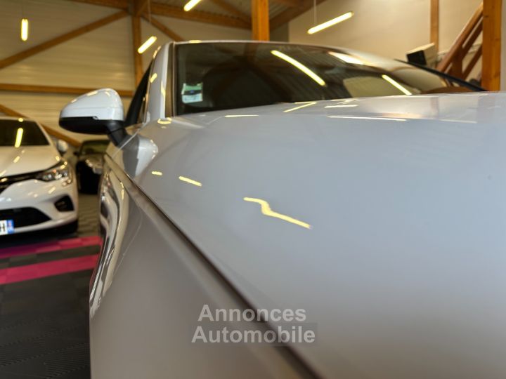 Audi A4 Avant 20 TDI 190ch S-Tronic 7 - Quattro - Finition S line - Suivi OK - Gtie 3 mois - 31