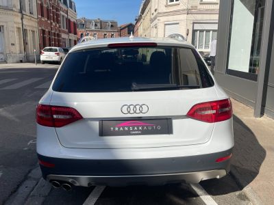 Audi A4 Allroad QUATTRO V6 30 TDI 245 DPF Ambition Luxe S Tronic / CAMERA DE RECUL / TOIT OUVRANT / BI-ZONE   - 6