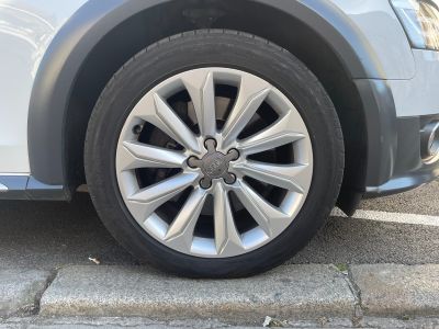 Audi A4 Allroad QUATTRO V6 30 TDI 245 DPF Ambition Luxe S Tronic / CAMERA DE RECUL / TOIT OUVRANT / BI-ZONE   - 10