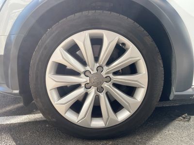 Audi A4 Allroad QUATTRO V6 30 TDI 245 DPF Ambition Luxe S Tronic / CAMERA DE RECUL / TOIT OUVRANT / BI-ZONE   - 13