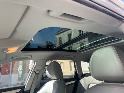 Audi A4 Allroad QUATTRO V6 30 TDI 245 DPF Ambition Luxe S Tronic / CAMERA DE RECUL / TOIT OUVRANT / BI-ZONE   - 15