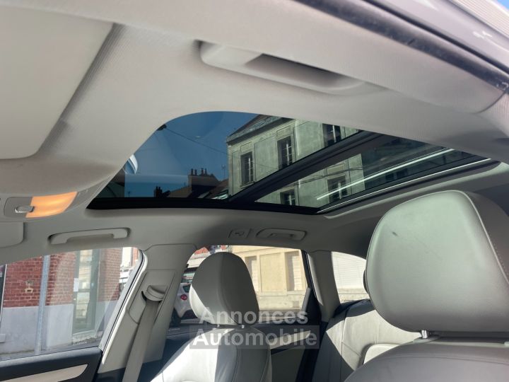 Audi A4 Allroad QUATTRO V6 30 TDI 245 DPF Ambition Luxe S Tronic / CAMERA DE RECUL / TOIT OUVRANT / BI-ZONE - 15