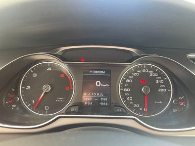 Audi A4 Allroad QUATTRO V6 30 TDI 245 DPF Ambition Luxe S Tronic / CAMERA DE RECUL / TOIT OUVRANT / BI-ZONE   - 18
