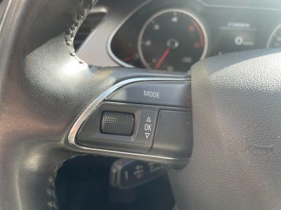 Audi A4 Allroad QUATTRO V6 30 TDI 245 DPF Ambition Luxe S Tronic / CAMERA DE RECUL / TOIT OUVRANT / BI-ZONE   - 20