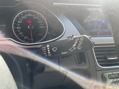 Audi A4 Allroad QUATTRO V6 30 TDI 245 DPF Ambition Luxe S Tronic / CAMERA DE RECUL / TOIT OUVRANT / BI-ZONE   - 21