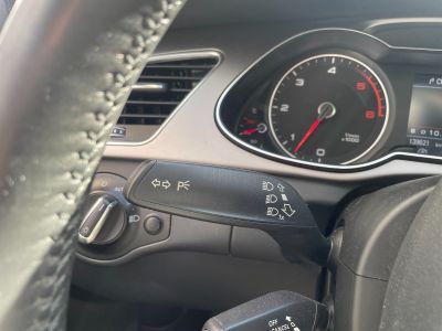 Audi A4 Allroad QUATTRO V6 30 TDI 245 DPF Ambition Luxe S Tronic / CAMERA DE RECUL / TOIT OUVRANT / BI-ZONE   - 22