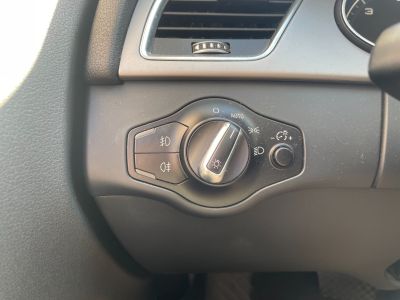 Audi A4 Allroad QUATTRO V6 30 TDI 245 DPF Ambition Luxe S Tronic / CAMERA DE RECUL / TOIT OUVRANT / BI-ZONE   - 24