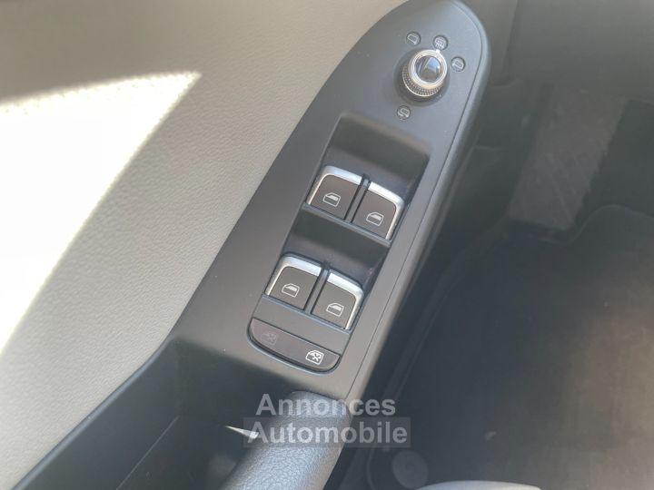 Audi A4 Allroad QUATTRO V6 30 TDI 245 DPF Ambition Luxe S Tronic / CAMERA DE RECUL / TOIT OUVRANT / BI-ZONE - 25
