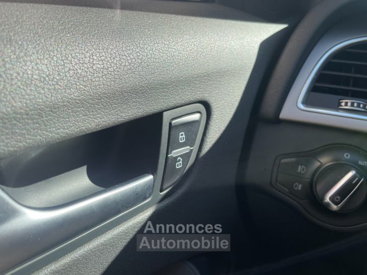 Audi A4 Allroad QUATTRO V6 30 TDI 245 DPF Ambition Luxe S Tronic / CAMERA DE RECUL / TOIT OUVRANT / BI-ZONE - 26