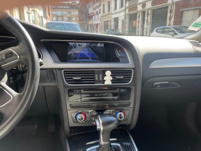Audi A4 Allroad QUATTRO V6 30 TDI 245 DPF Ambition Luxe S Tronic / CAMERA DE RECUL / TOIT OUVRANT / BI-ZONE   - 28