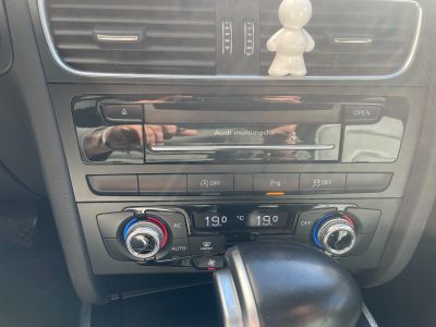 Audi A4 Allroad QUATTRO V6 30 TDI 245 DPF Ambition Luxe S Tronic / CAMERA DE RECUL / TOIT OUVRANT / BI-ZONE   - 29