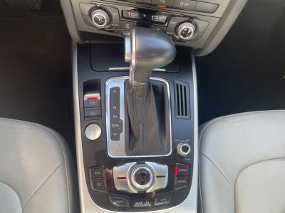 Audi A4 Allroad QUATTRO V6 30 TDI 245 DPF Ambition Luxe S Tronic / CAMERA DE RECUL / TOIT OUVRANT / BI-ZONE   - 30