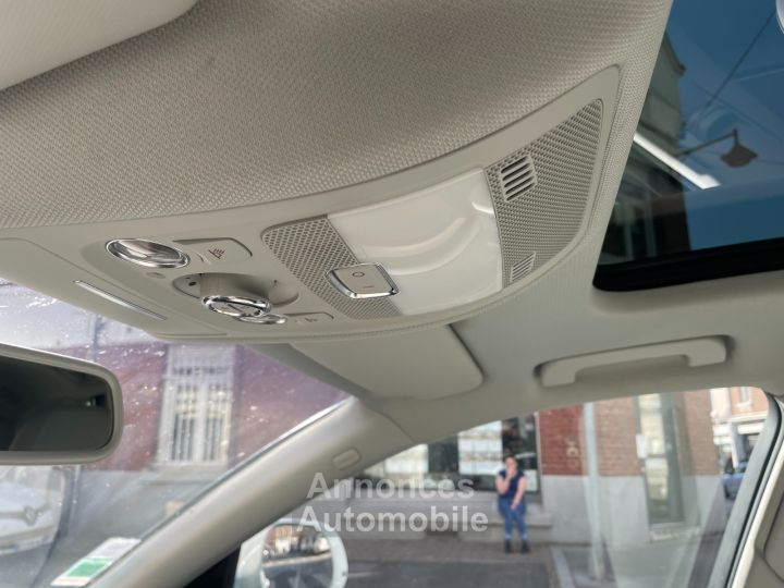 Audi A4 Allroad QUATTRO V6 30 TDI 245 DPF Ambition Luxe S Tronic / CAMERA DE RECUL / TOIT OUVRANT / BI-ZONE - 31