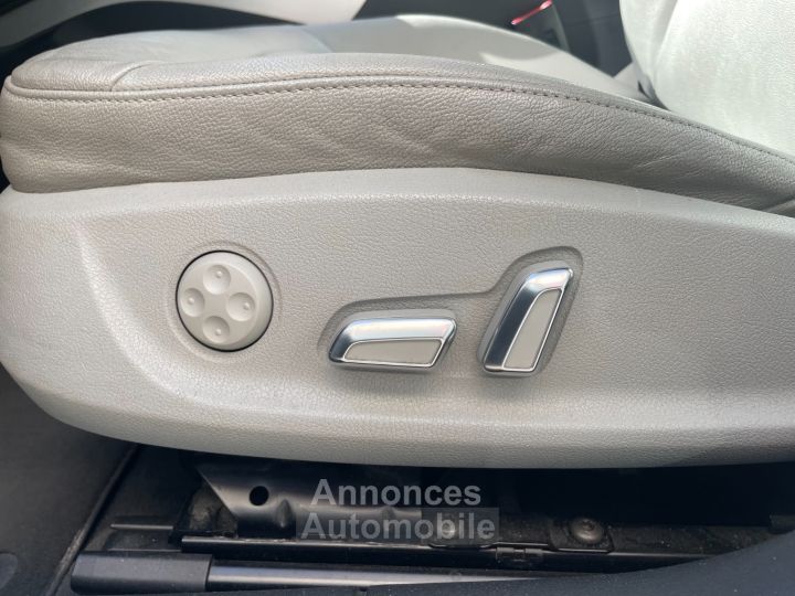 Audi A4 Allroad QUATTRO V6 30 TDI 245 DPF Ambition Luxe S Tronic / CAMERA DE RECUL / TOIT OUVRANT / BI-ZONE - 32