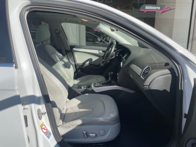Audi A4 Allroad QUATTRO V6 30 TDI 245 DPF Ambition Luxe S Tronic / CAMERA DE RECUL / TOIT OUVRANT / BI-ZONE   - 33