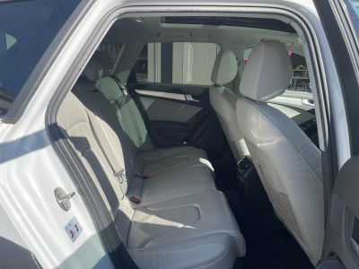 Audi A4 Allroad QUATTRO V6 30 TDI 245 DPF Ambition Luxe S Tronic / CAMERA DE RECUL / TOIT OUVRANT / BI-ZONE   - 34