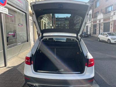 Audi A4 Allroad QUATTRO V6 30 TDI 245 DPF Ambition Luxe S Tronic / CAMERA DE RECUL / TOIT OUVRANT / BI-ZONE   - 36