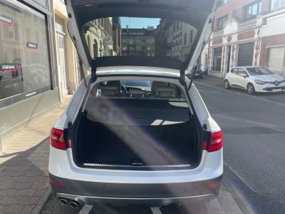 Audi A4 Allroad QUATTRO V6 30 TDI 245 DPF Ambition Luxe S Tronic / CAMERA DE RECUL / TOIT OUVRANT / BI-ZONE   - 37