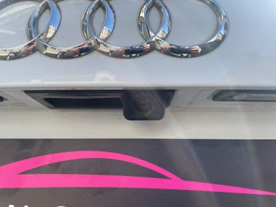 Audi A4 Allroad QUATTRO V6 30 TDI 245 DPF Ambition Luxe S Tronic / CAMERA DE RECUL / TOIT OUVRANT / BI-ZONE   - 40