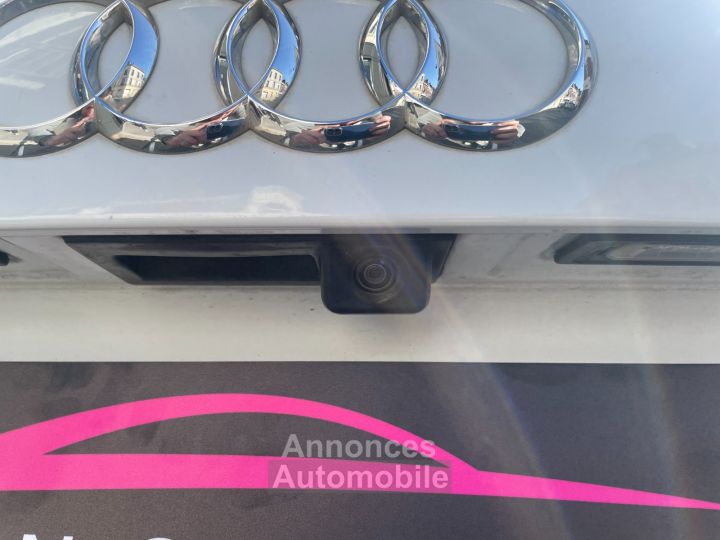 Audi A4 Allroad QUATTRO V6 30 TDI 245 DPF Ambition Luxe S Tronic / CAMERA DE RECUL / TOIT OUVRANT / BI-ZONE - 40